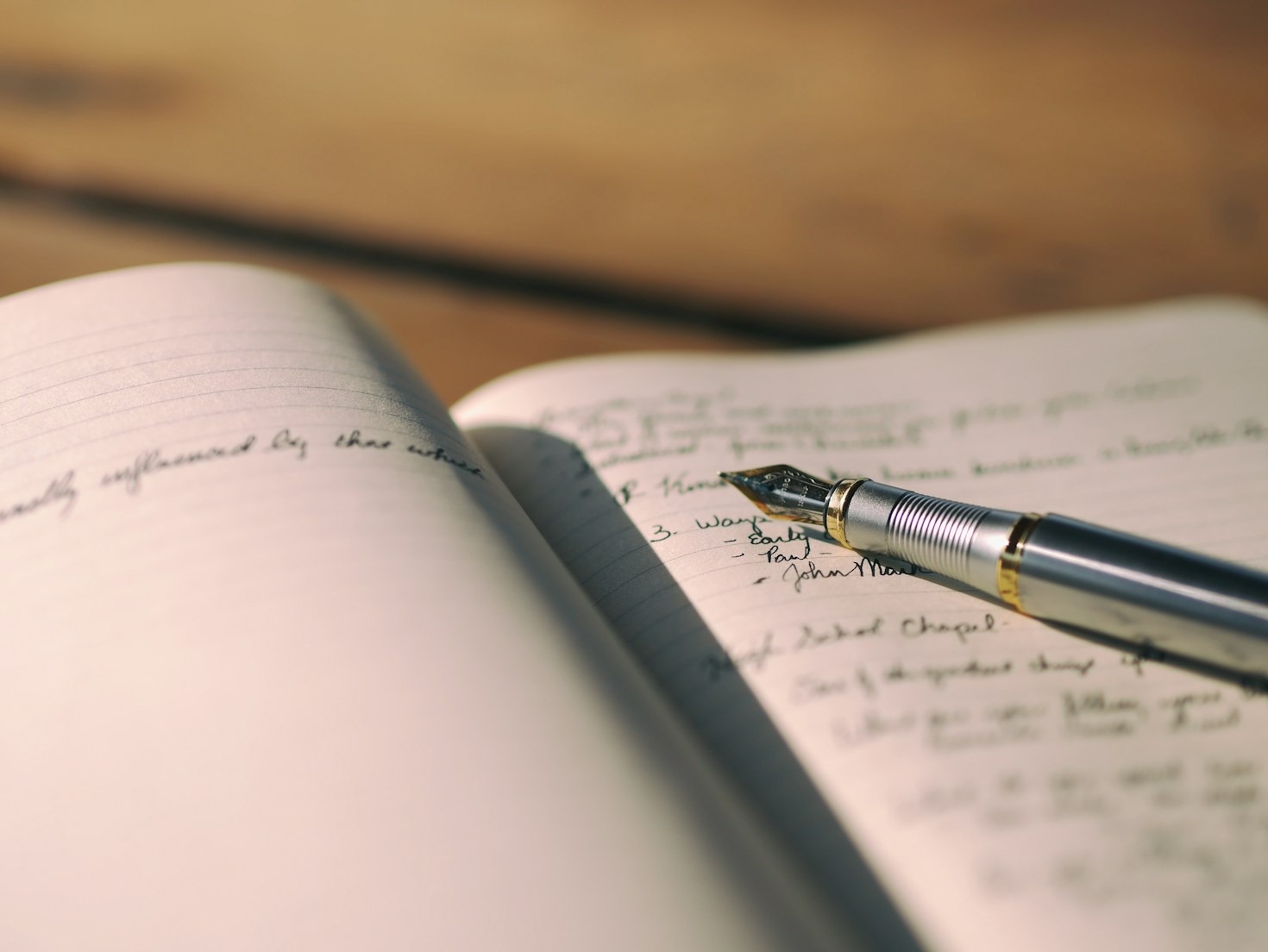 Reflections On Change And Personal Evolution