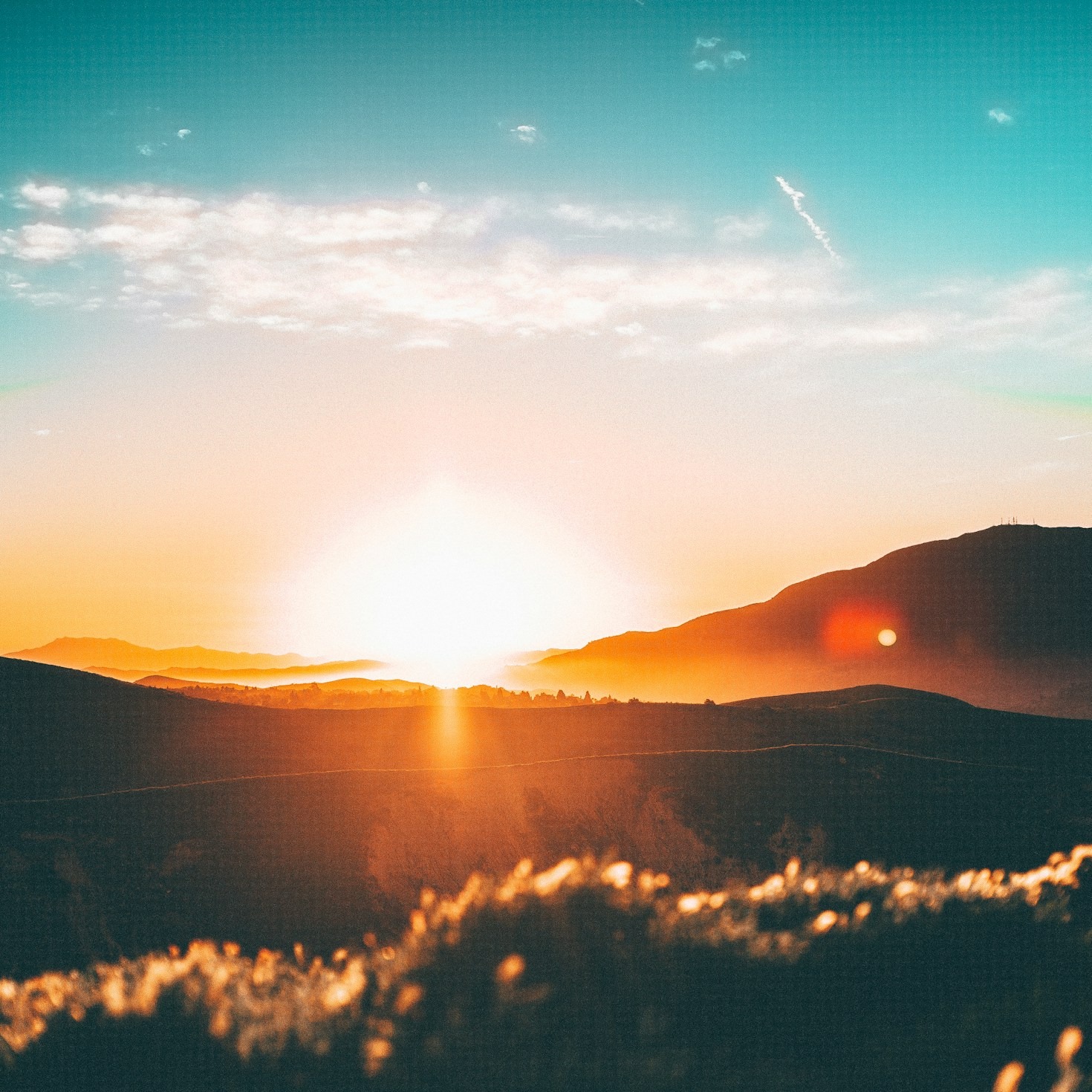 Simple Habits For A Balanced Life